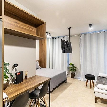 Condominio Mobi One Paulista São Paulo Zewnętrze zdjęcie
