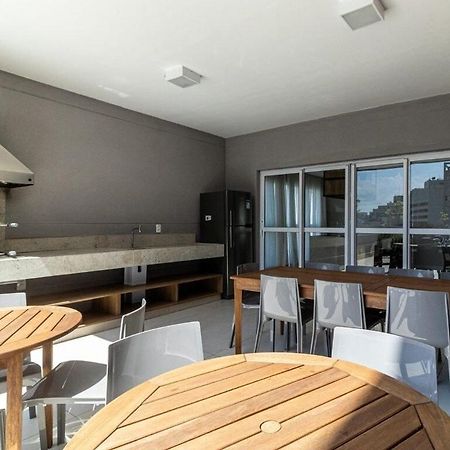Condominio Mobi One Paulista São Paulo Zewnętrze zdjęcie