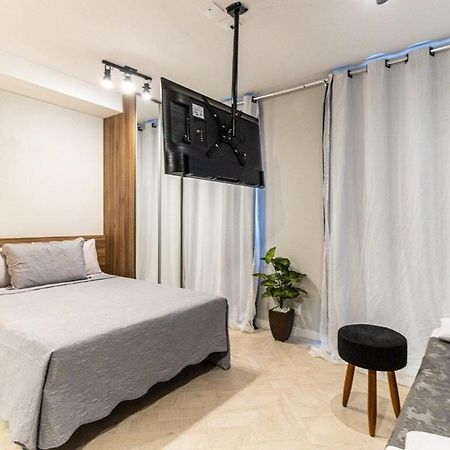 Condominio Mobi One Paulista São Paulo Zewnętrze zdjęcie