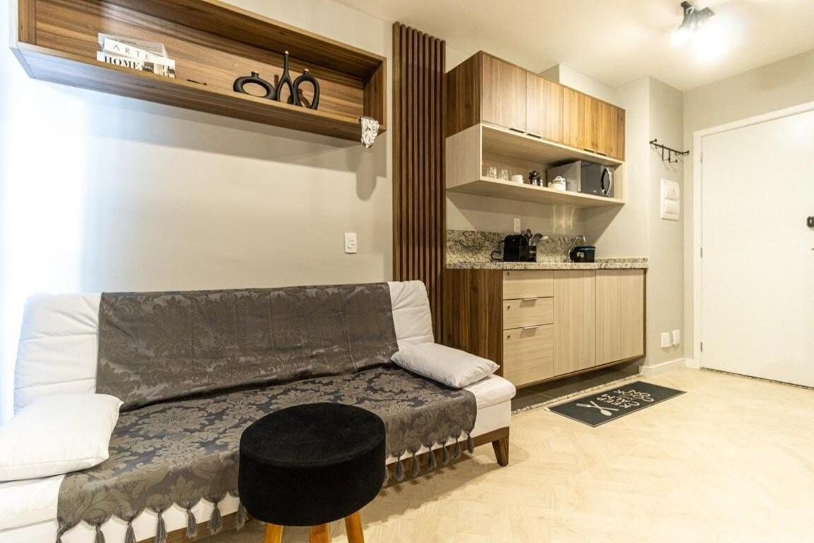 Condominio Mobi One Paulista São Paulo Zewnętrze zdjęcie