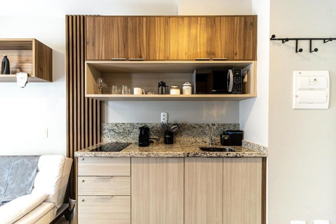 Condominio Mobi One Paulista São Paulo Zewnętrze zdjęcie