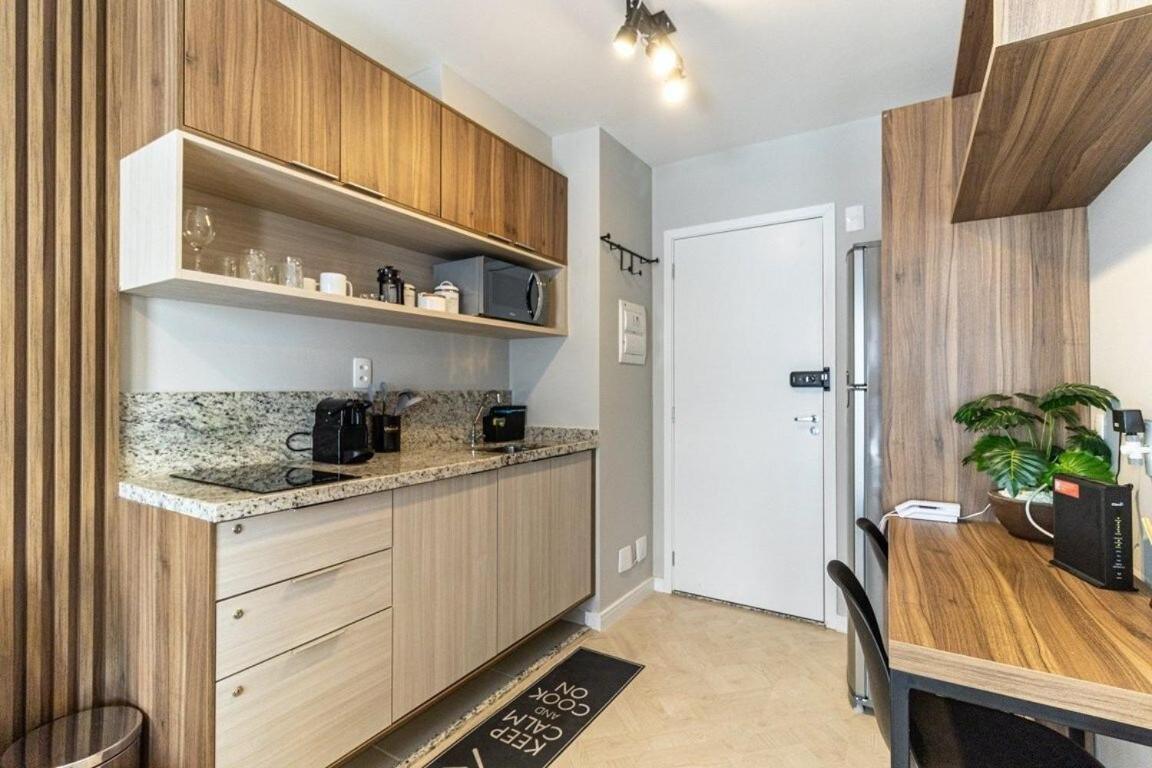 Condominio Mobi One Paulista São Paulo Zewnętrze zdjęcie