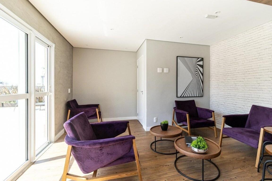 Condominio Mobi One Paulista São Paulo Zewnętrze zdjęcie