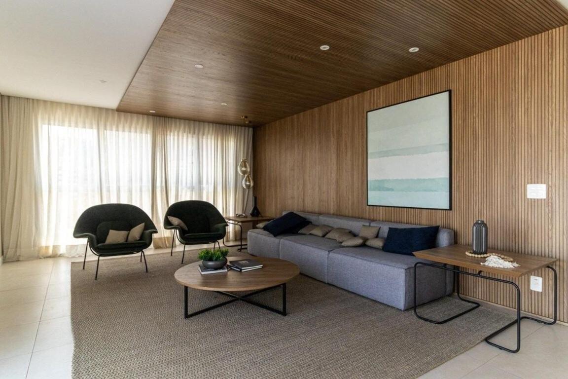 Condominio Mobi One Paulista São Paulo Zewnętrze zdjęcie