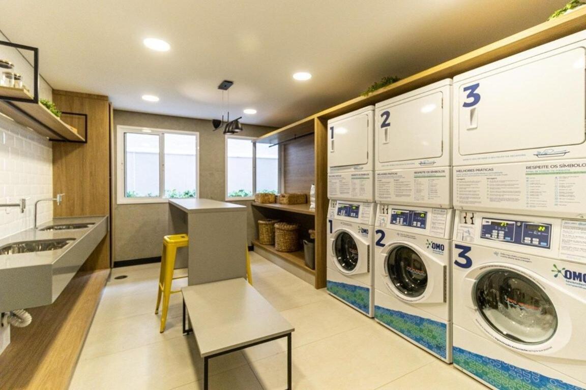 Condominio Mobi One Paulista São Paulo Zewnętrze zdjęcie