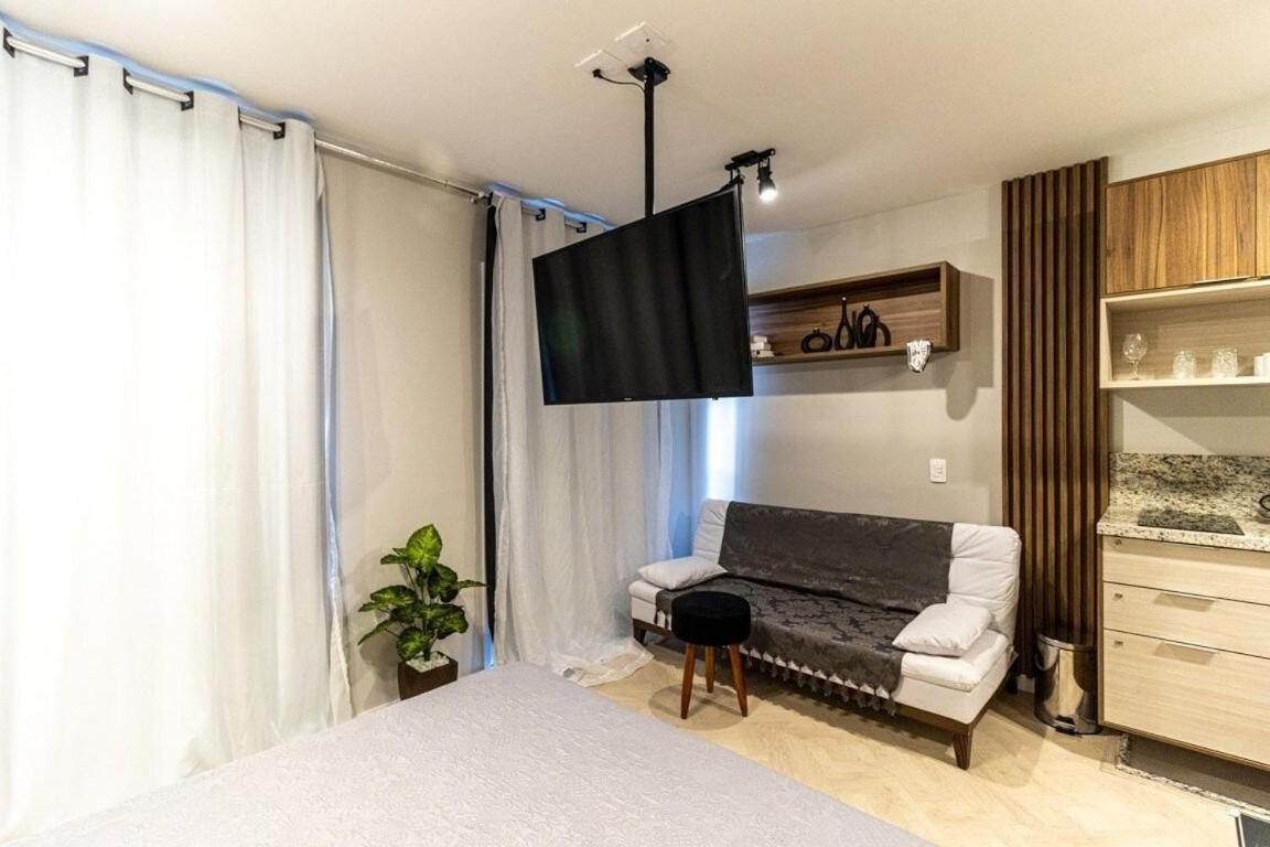 Condominio Mobi One Paulista São Paulo Zewnętrze zdjęcie