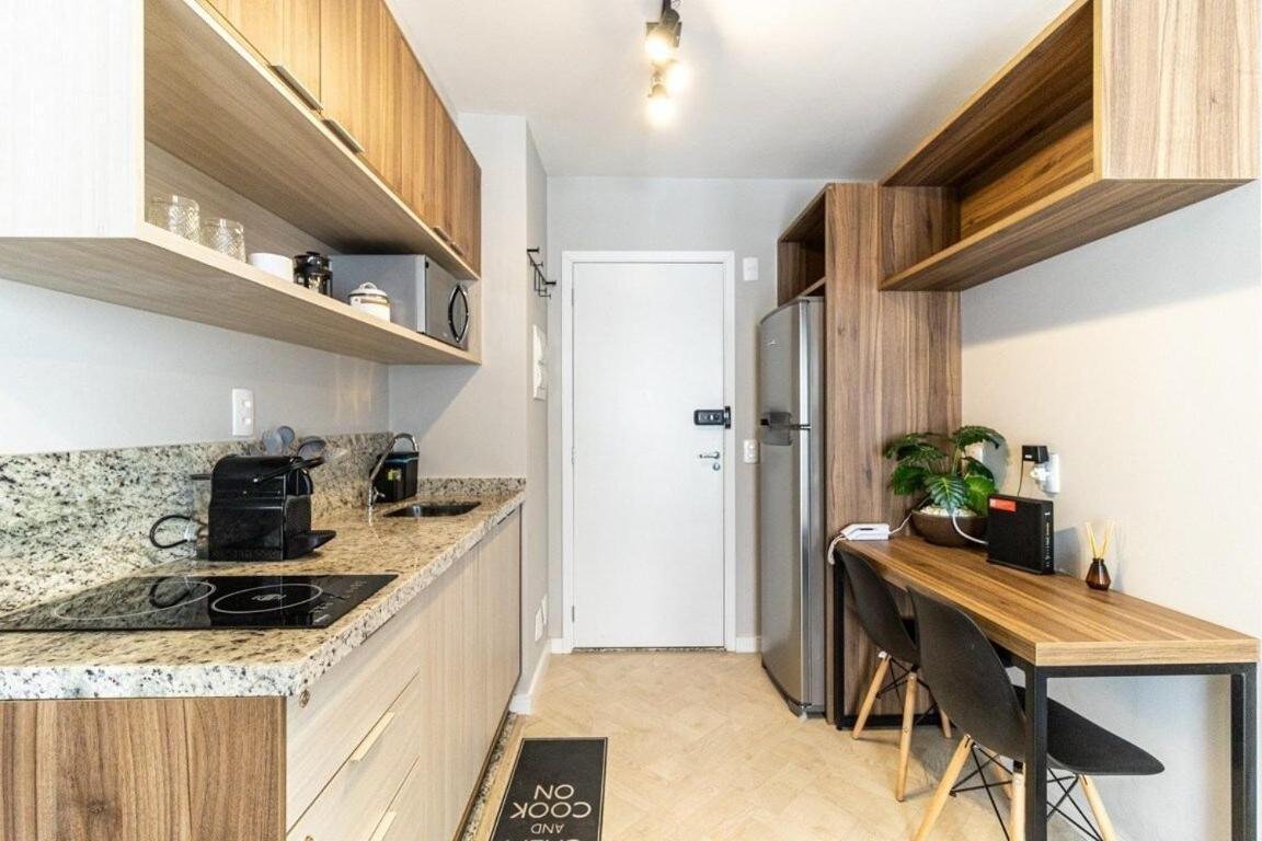 Condominio Mobi One Paulista São Paulo Zewnętrze zdjęcie