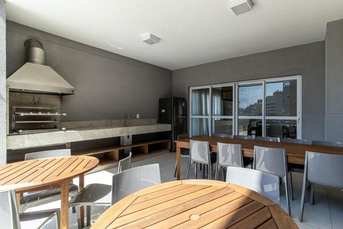 Condominio Mobi One Paulista São Paulo Zewnętrze zdjęcie