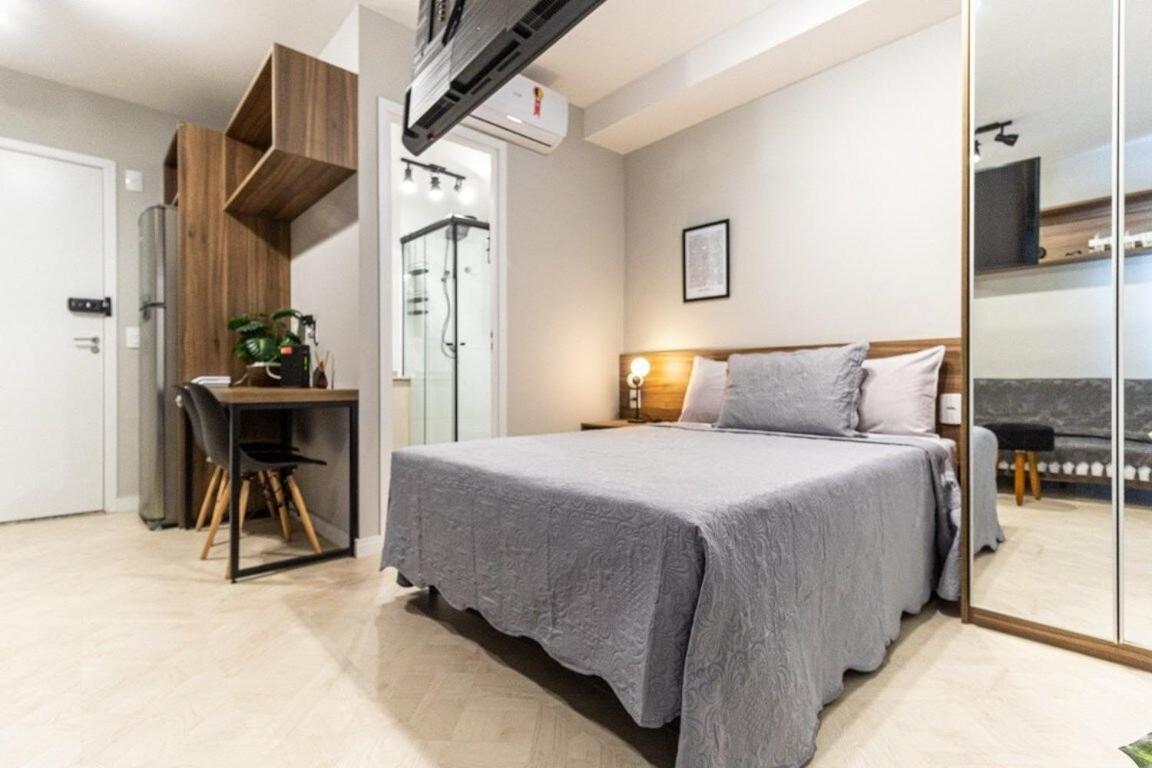 Condominio Mobi One Paulista São Paulo Zewnętrze zdjęcie