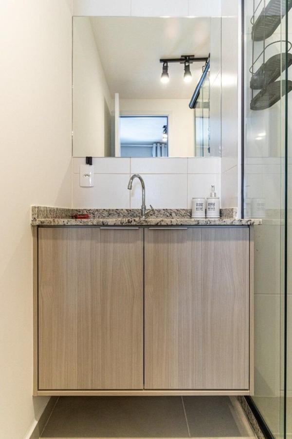 Condominio Mobi One Paulista São Paulo Zewnętrze zdjęcie