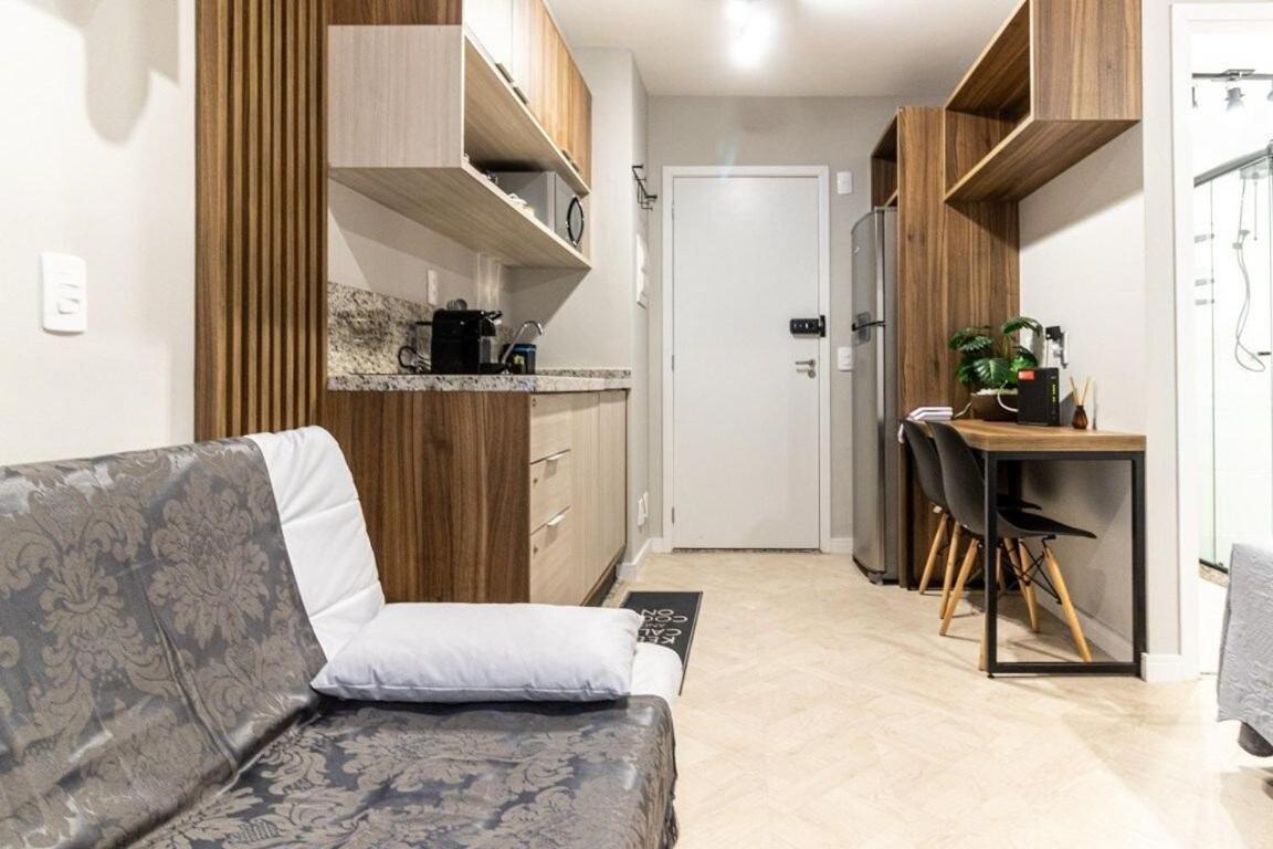 Condominio Mobi One Paulista São Paulo Zewnętrze zdjęcie