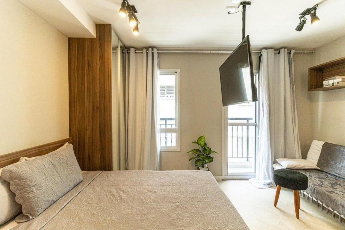 Condominio Mobi One Paulista São Paulo Zewnętrze zdjęcie