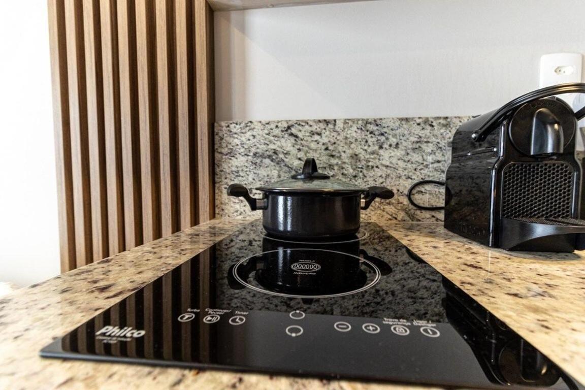 Condominio Mobi One Paulista São Paulo Zewnętrze zdjęcie