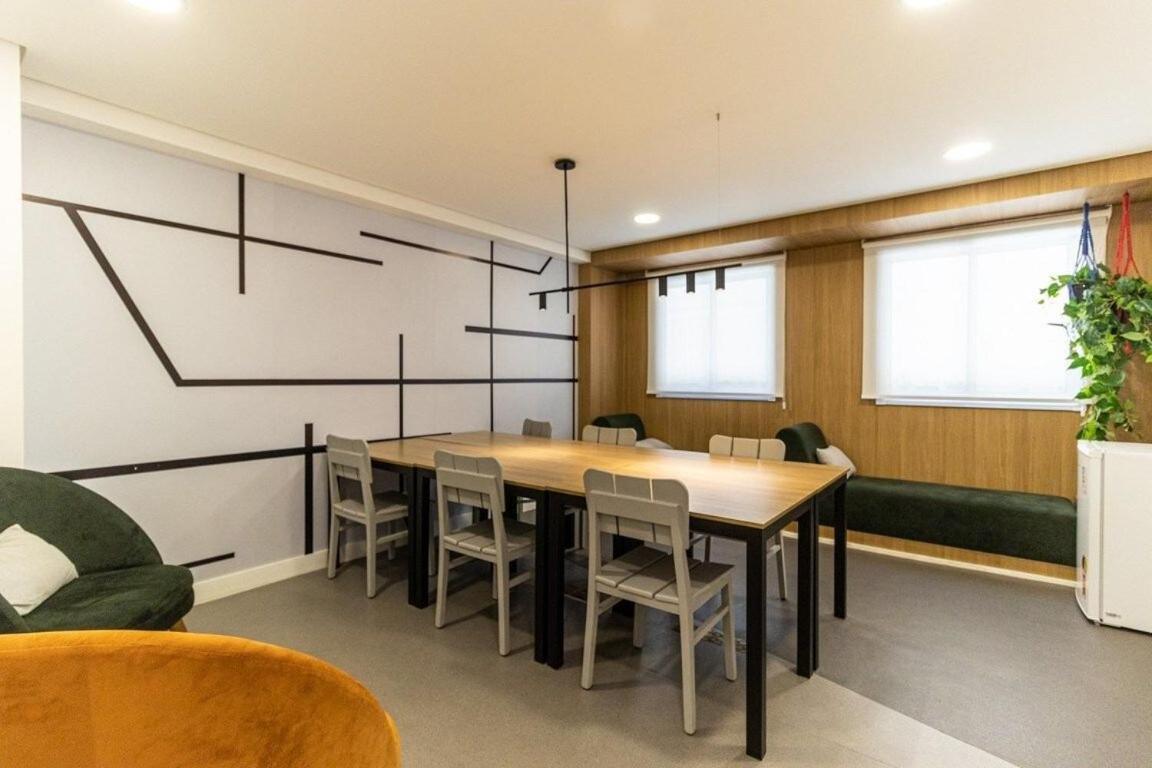 Condominio Mobi One Paulista São Paulo Zewnętrze zdjęcie