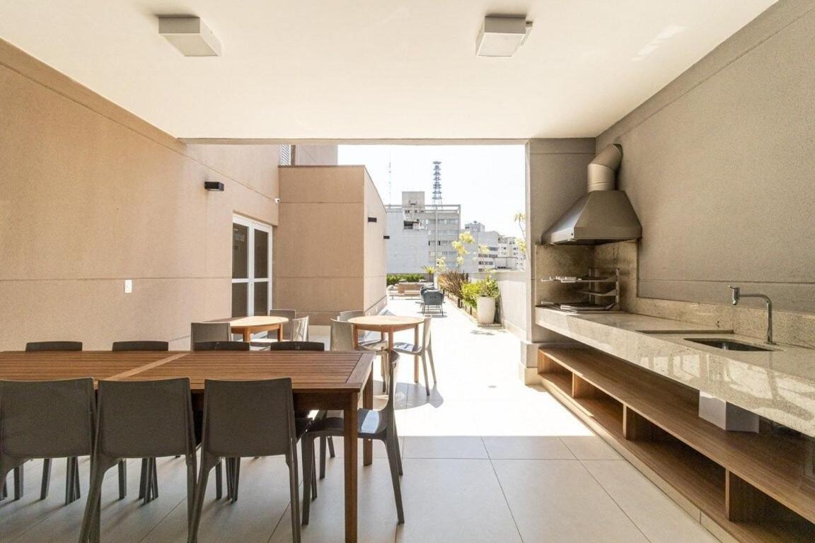 Condominio Mobi One Paulista São Paulo Zewnętrze zdjęcie