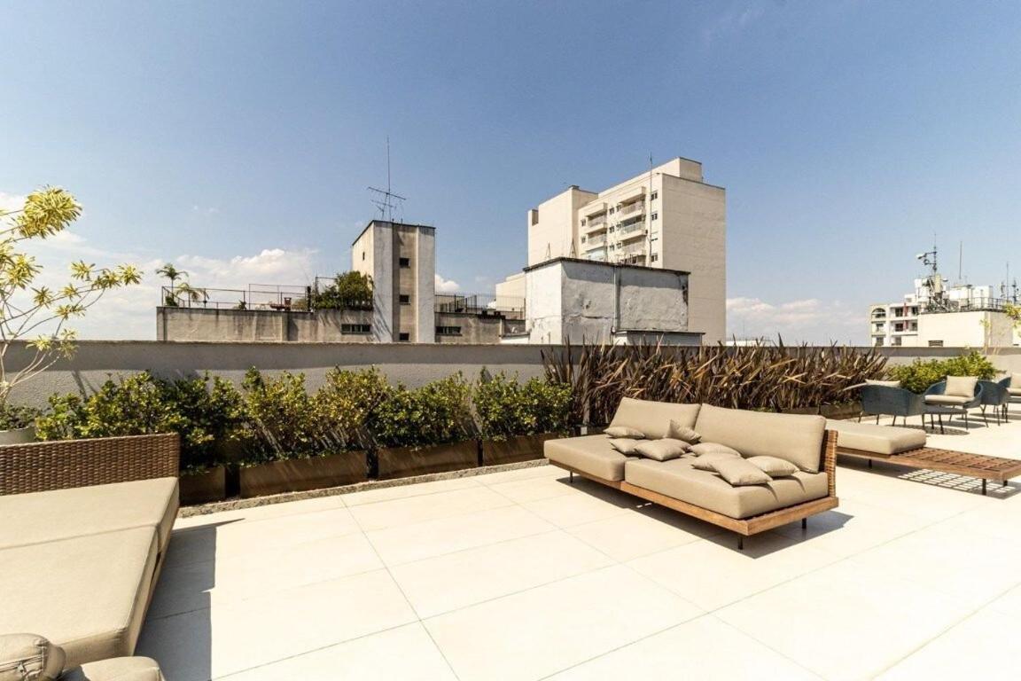 Condominio Mobi One Paulista São Paulo Zewnętrze zdjęcie