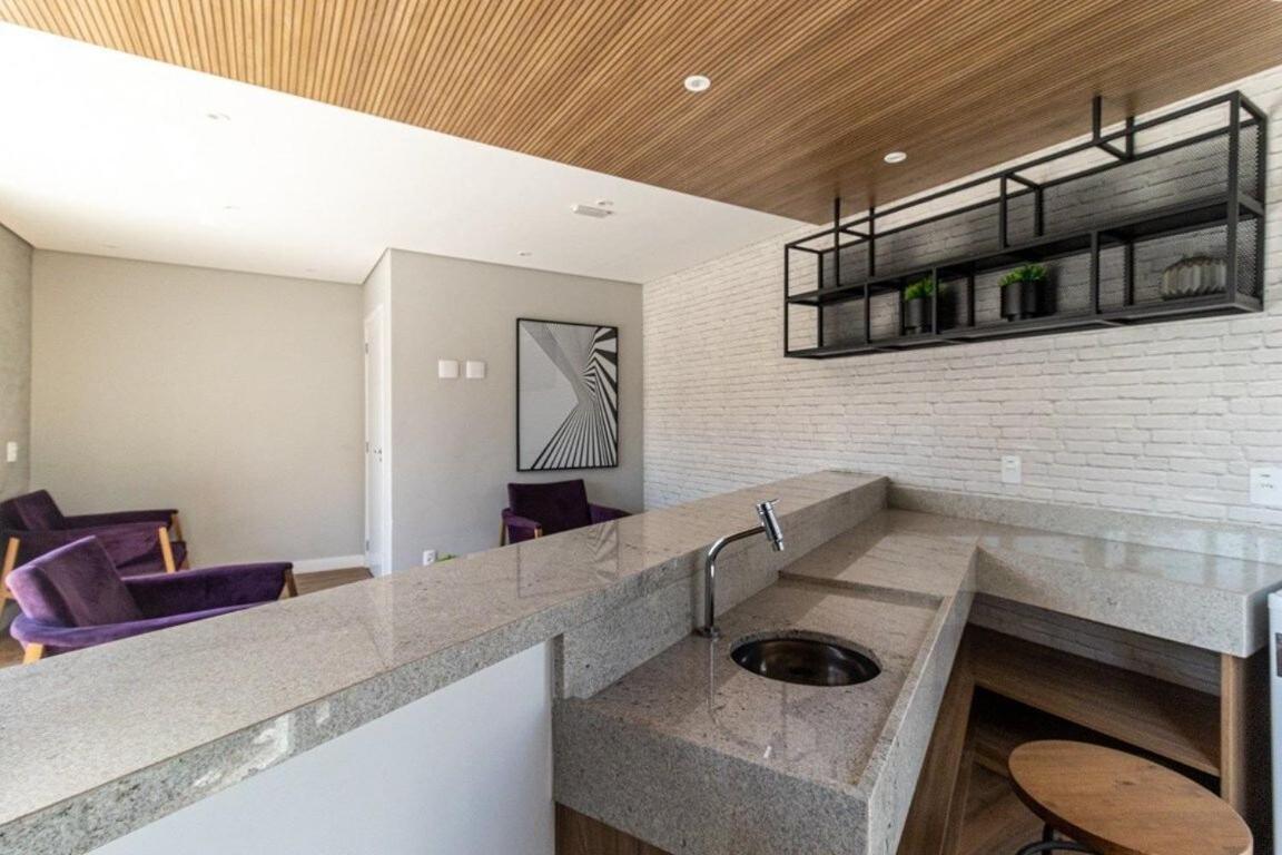Condominio Mobi One Paulista São Paulo Zewnętrze zdjęcie