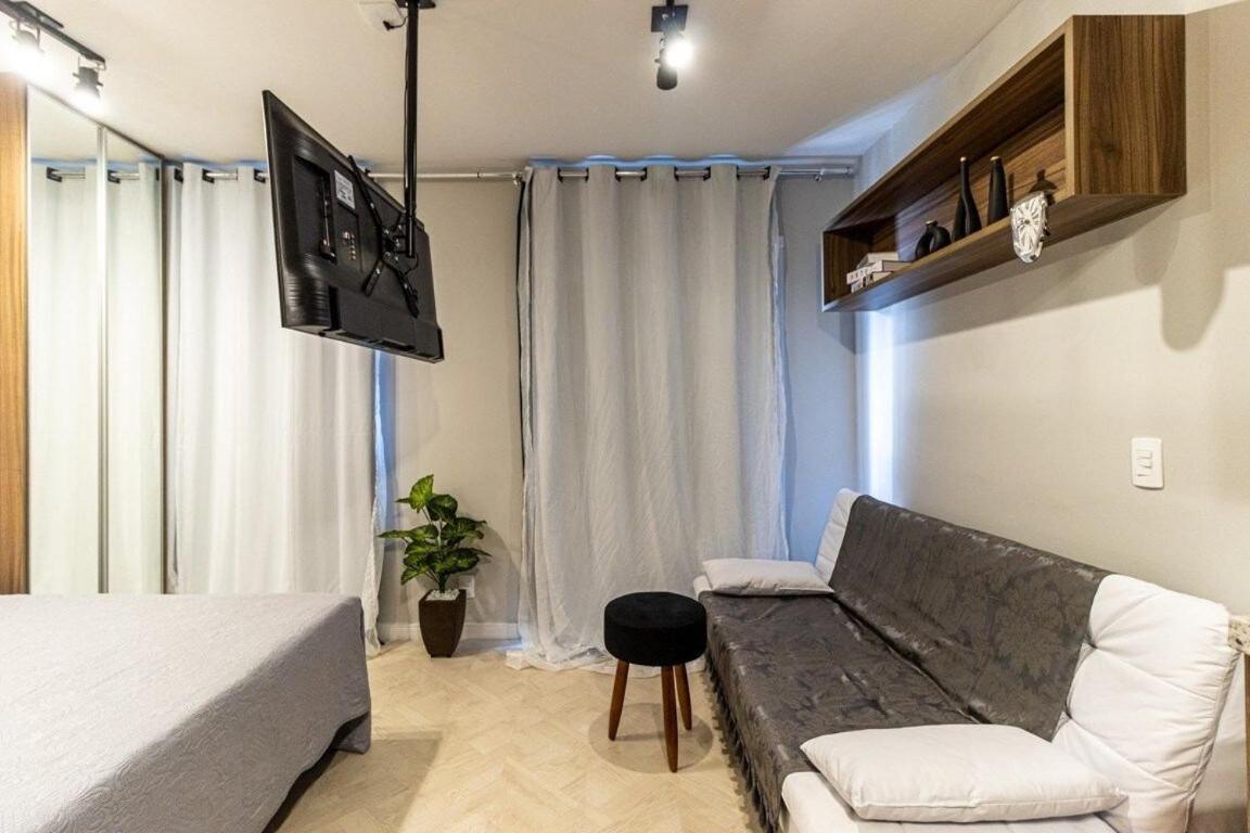 Condominio Mobi One Paulista São Paulo Zewnętrze zdjęcie