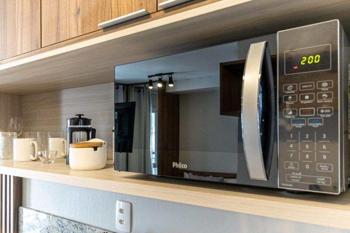 Condominio Mobi One Paulista São Paulo Zewnętrze zdjęcie