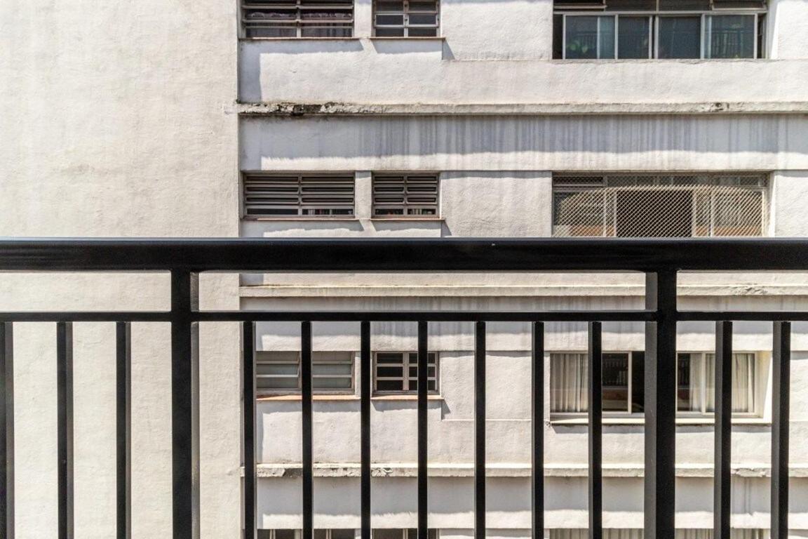 Condominio Mobi One Paulista São Paulo Zewnętrze zdjęcie