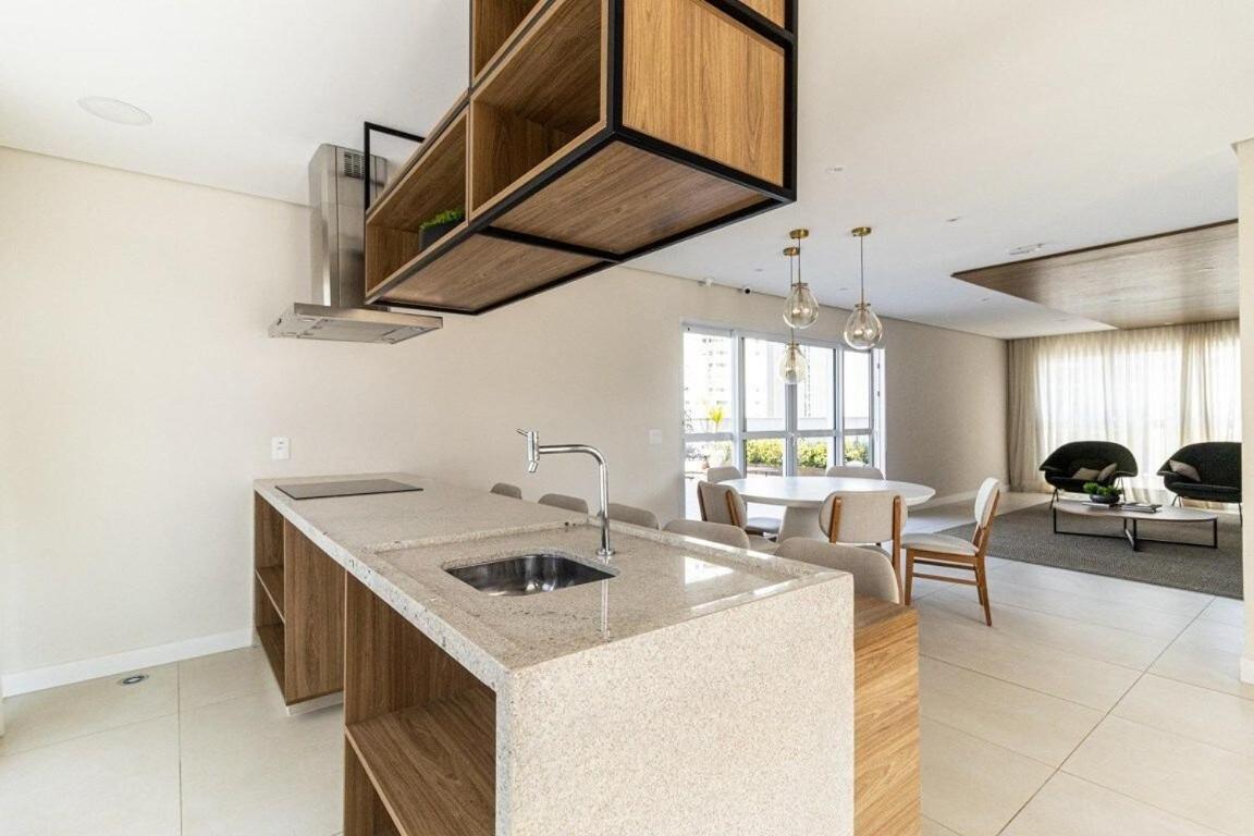Condominio Mobi One Paulista São Paulo Zewnętrze zdjęcie