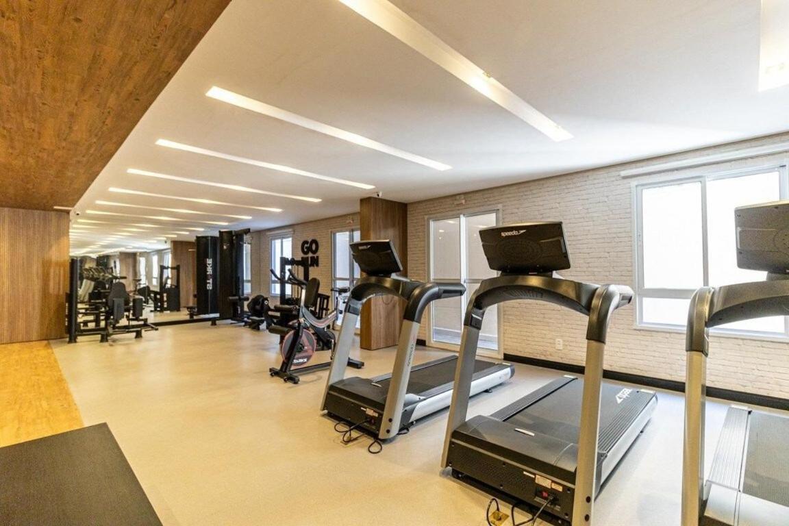 Condominio Mobi One Paulista São Paulo Zewnętrze zdjęcie