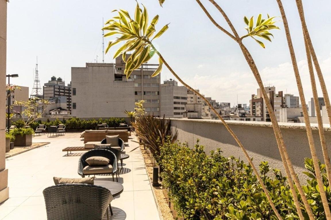 Condominio Mobi One Paulista São Paulo Zewnętrze zdjęcie